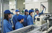 worker